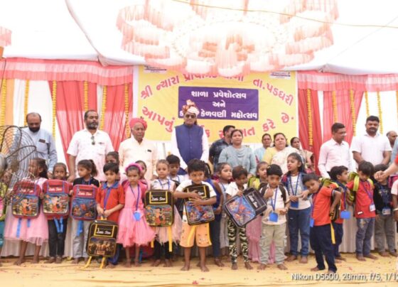 paddhari school education